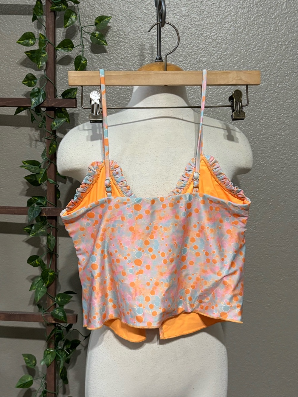 STRAWBERRY MILK MOB
Marmalade Bikini Set L - Picture 9 of 15